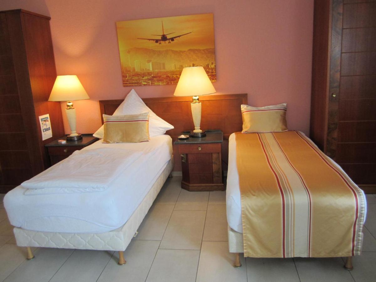 Boardinghouse Wittenberg Bagian luar foto