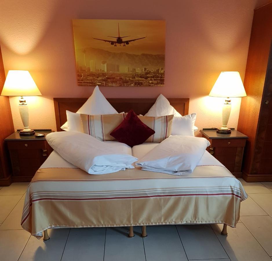 Boardinghouse Wittenberg Bagian luar foto